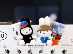 미피, 제주도 미피