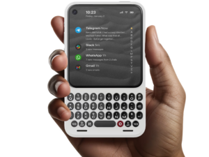 클릭스 커뮤니케이터